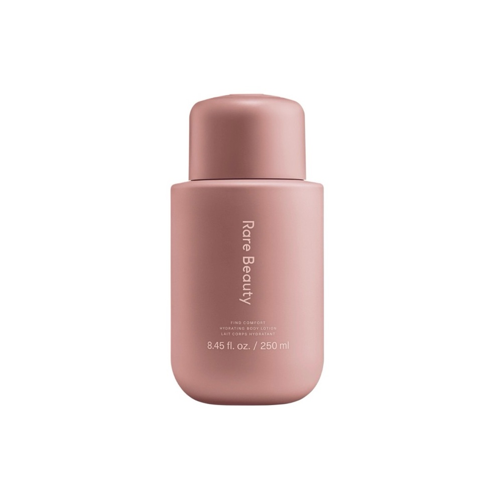 NEW Rare Beauty Find Comfort Body Lotion